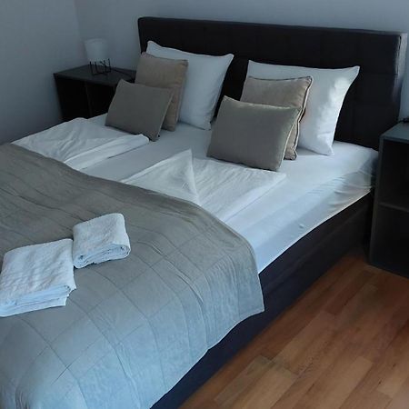 Parenzo Premium Apartment Porec Ngoại thất bức ảnh