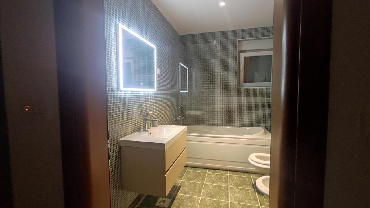 Parenzo Premium Apartment Porec Ngoại thất bức ảnh