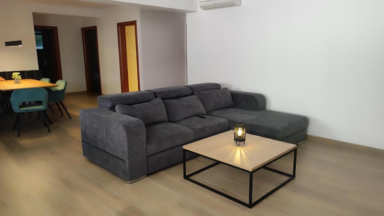 Parenzo Premium Apartment Porec Ngoại thất bức ảnh