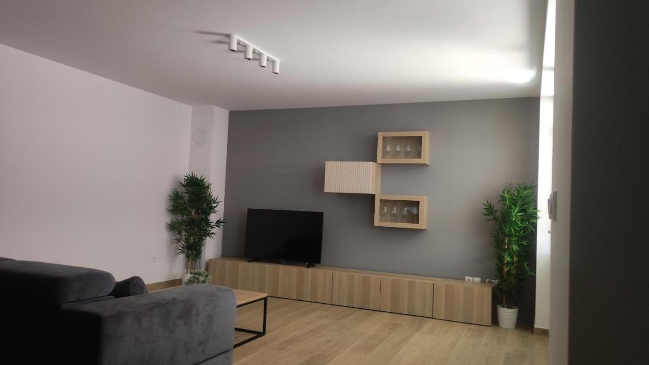 Parenzo Premium Apartment Porec Ngoại thất bức ảnh