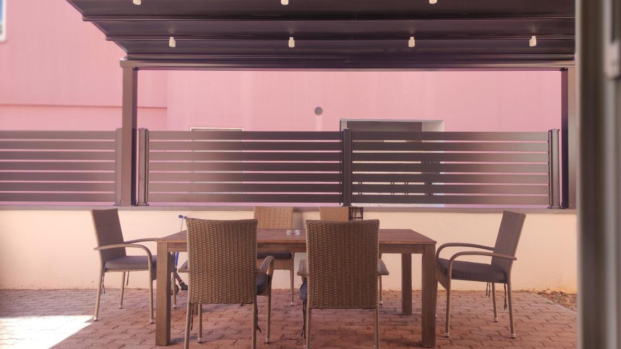 Parenzo Premium Apartment Porec Ngoại thất bức ảnh