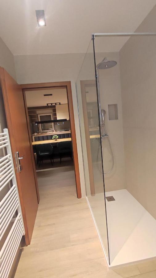 Parenzo Premium Apartment Porec Ngoại thất bức ảnh