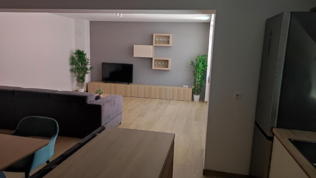 Parenzo Premium Apartment Porec Ngoại thất bức ảnh
