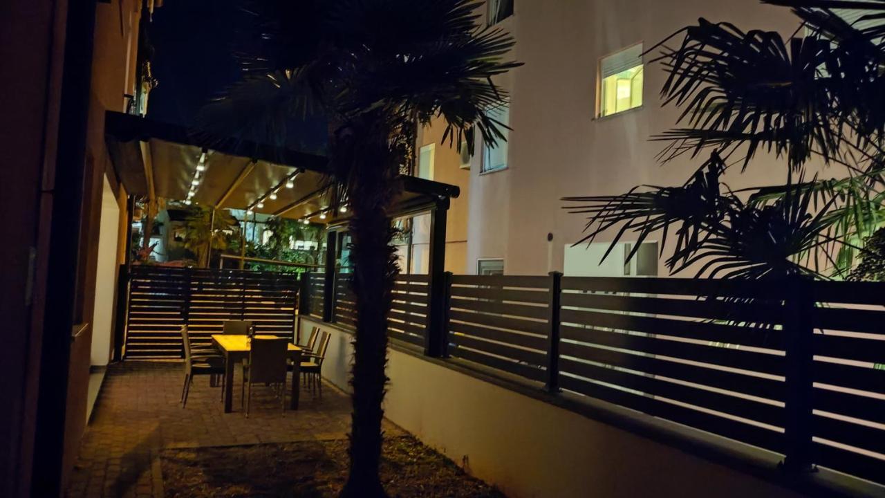 Parenzo Premium Apartment Porec Ngoại thất bức ảnh