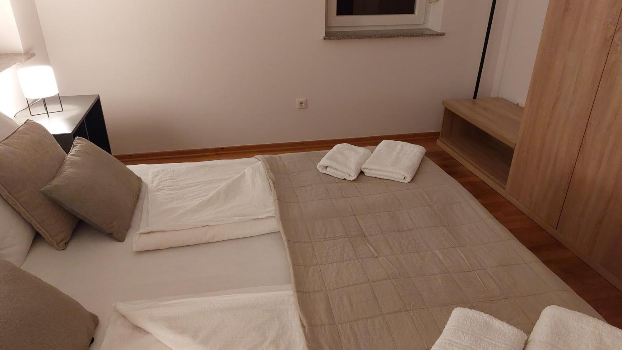 Parenzo Premium Apartment Porec Ngoại thất bức ảnh