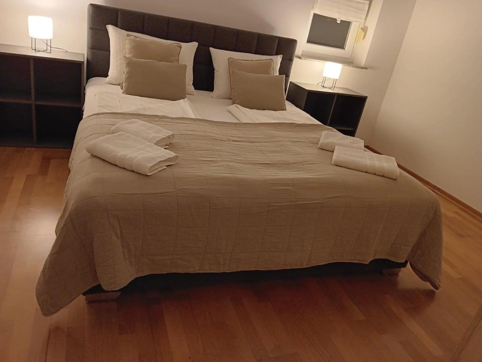 Parenzo Premium Apartment Porec Ngoại thất bức ảnh